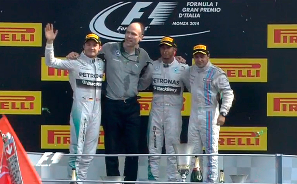 F1 Italy14 Podium1000