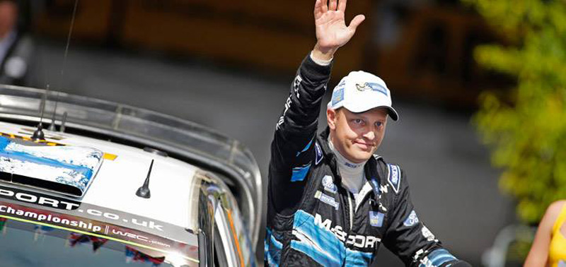 Mikko Hirvonen