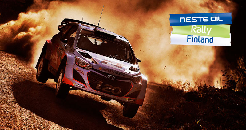 Фото: wrc.com