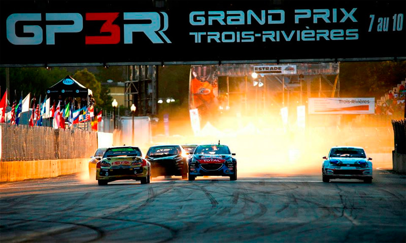 Photo: www.fiaworldrallycross.com