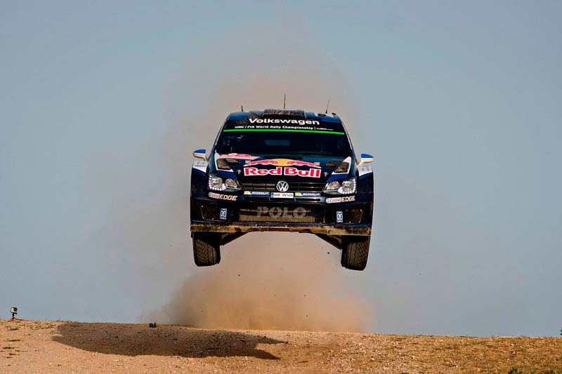 Фото: Vittorio Sanguineti (www.rallyitaliasardegna.com)