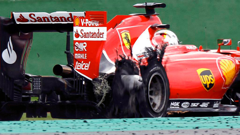 Фото: Red Bull Motorsports
