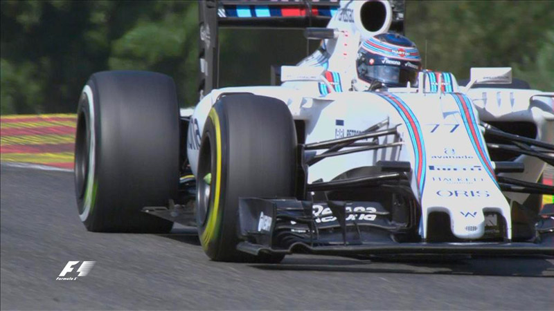 Фото: Formula-1