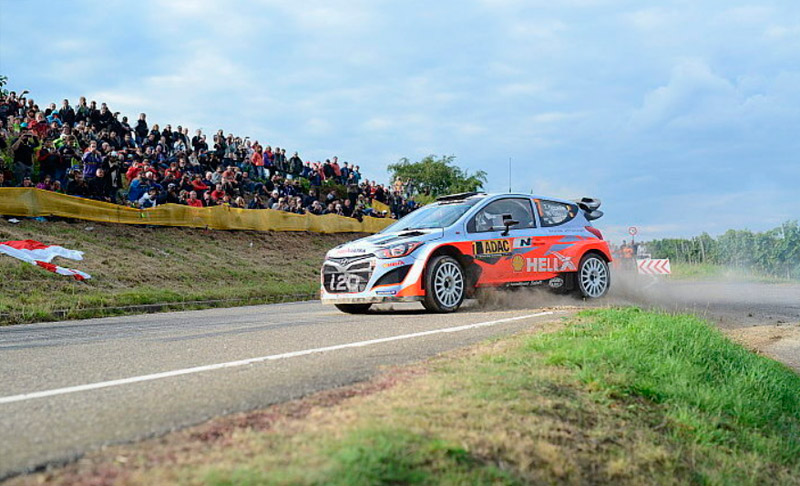 Photo: www.adac-rallye-deutschland.de