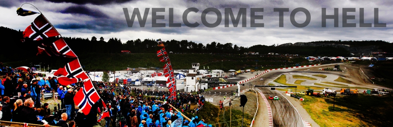 Фото: www.fiaworldrallycross.com