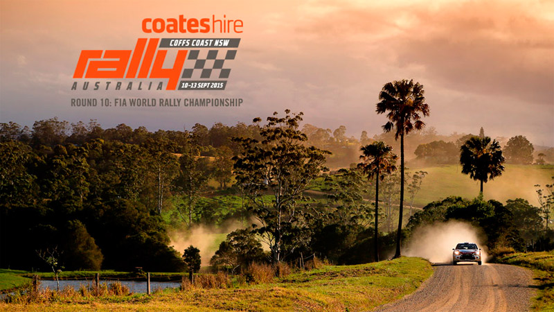 Фото: wrc.com