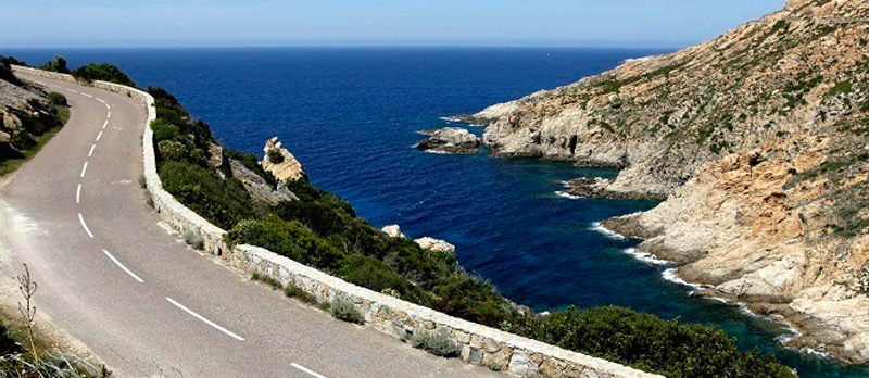 Фото: www.tourdecorserally.com