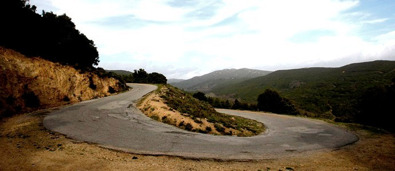 Фото: www.tourdecorserally.com