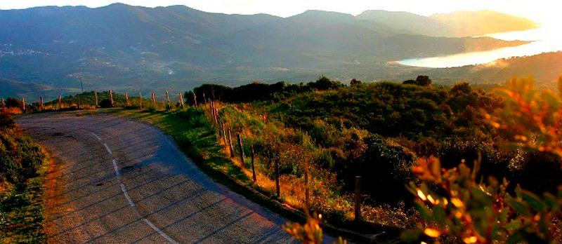Фото: www.tourdecorserally.com