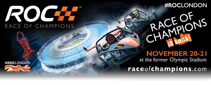 Race of Champions