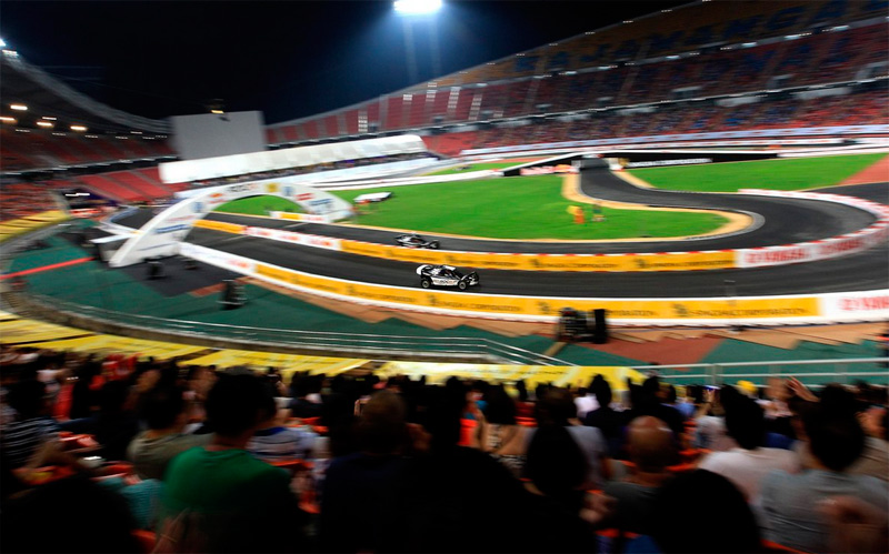 Race of Champions