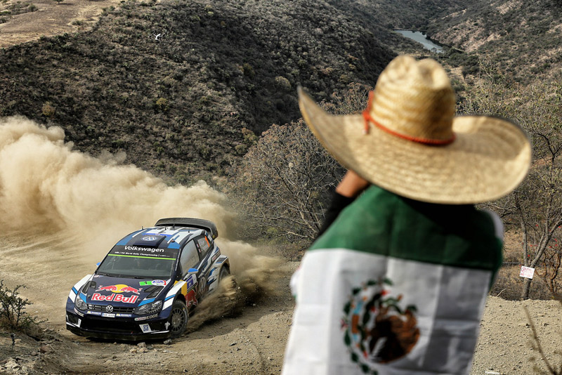 Фото: www.rallymexico.com