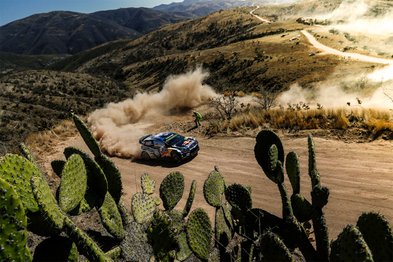Фото: www.rallymexico.com