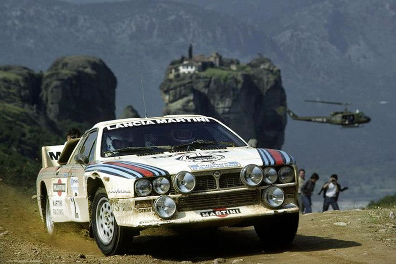 Фото: www.acropolisrally.gr