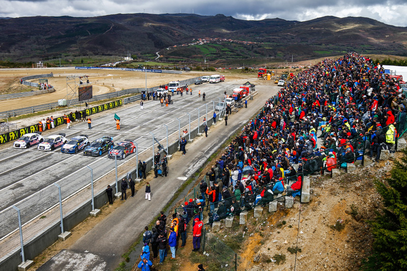 Фото: FIAWorldRallycross.com