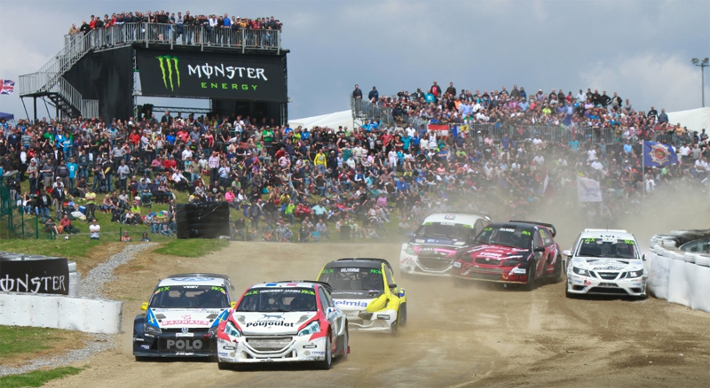 Photo credit: FIAWorldRallycross.com