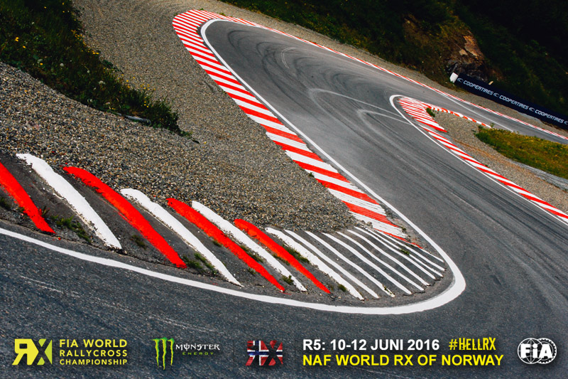 Фото: FIAWorldRallycross.com