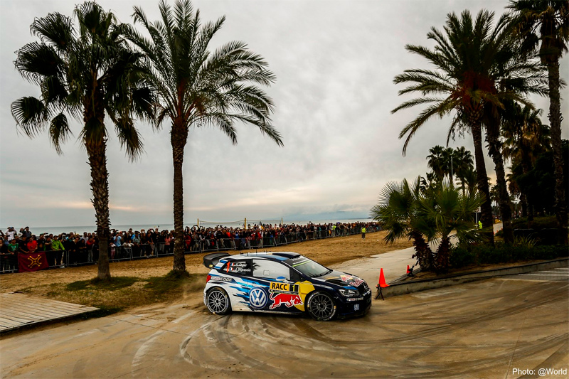 Фото: www.rallyracc.com