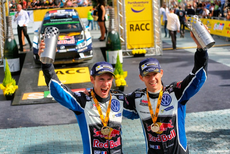Фото: www.rallyracc.com