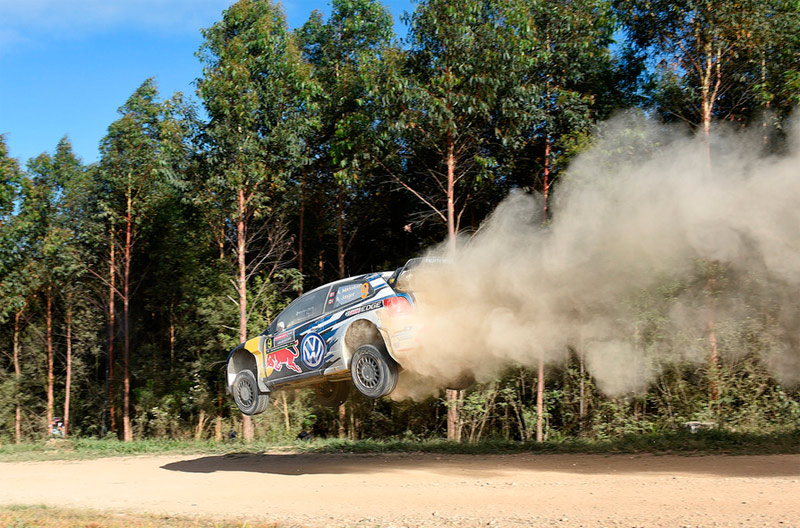 Фото: www.rallyaustralia.com.au