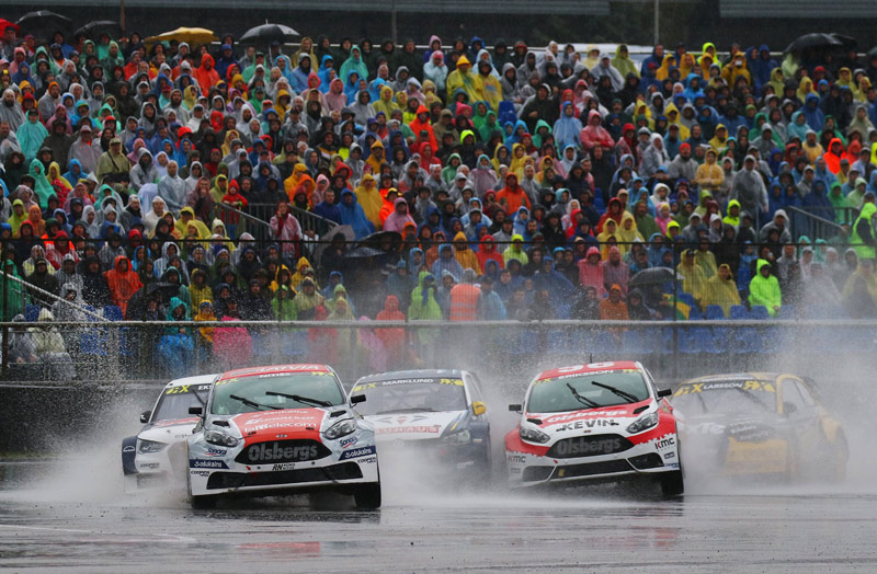 Photo: www.fiaworldrallycross.com