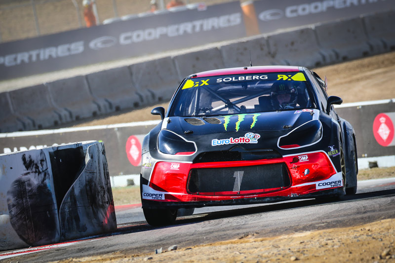 Photo: www.fiaworldrallycross.com