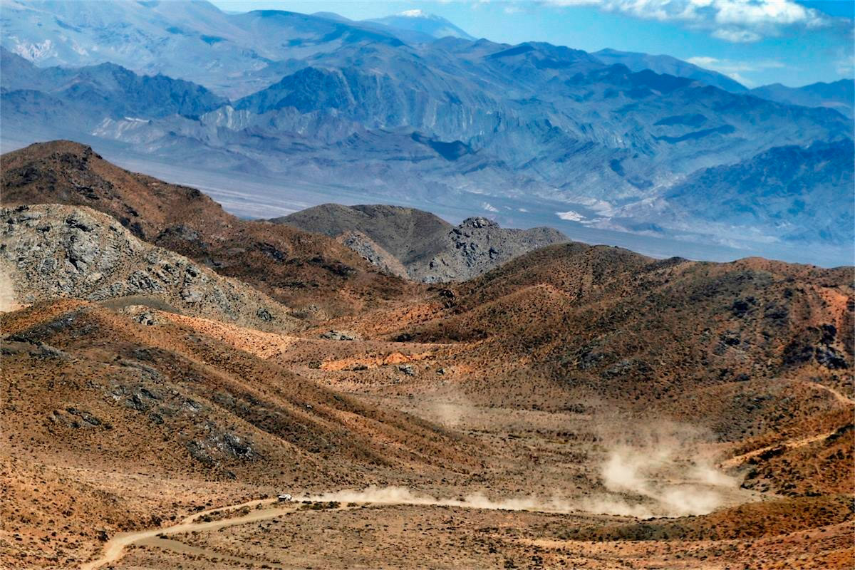 Photo: www.dakar.com