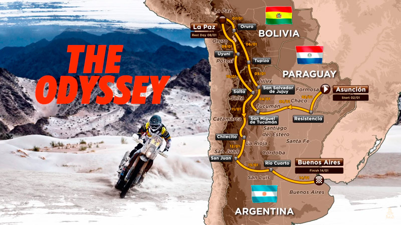 Photo: www.dakar.com