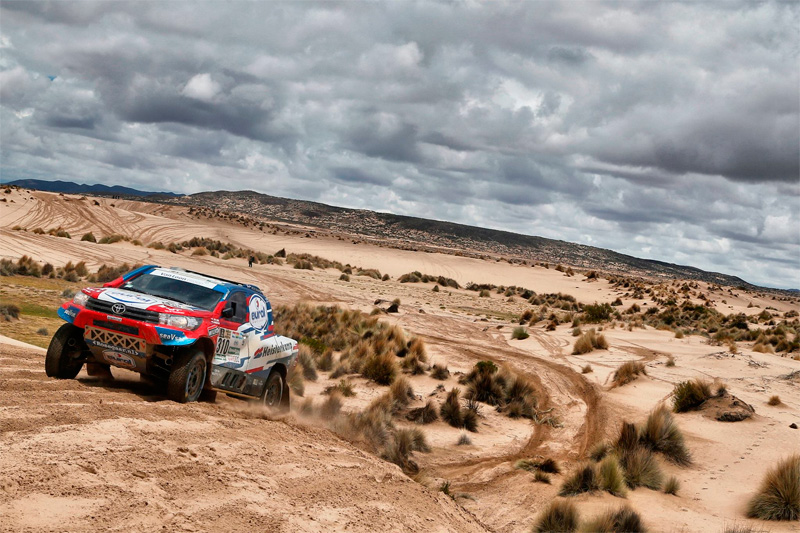 Photo: www.dakar.com