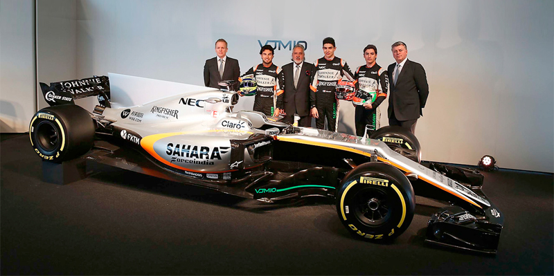 Force-India-VJM10