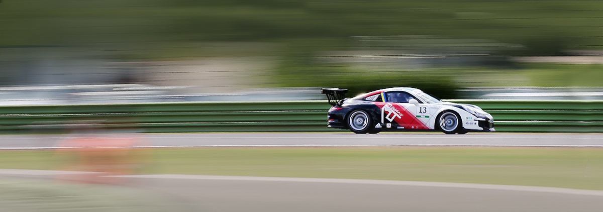 Porsche Carrera Cup Italia 2017