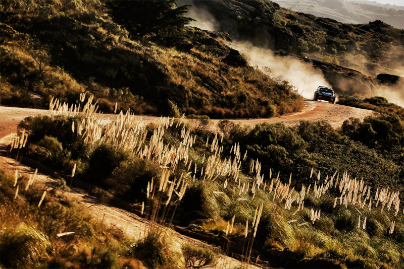 Фото: www.rallyargentina.com