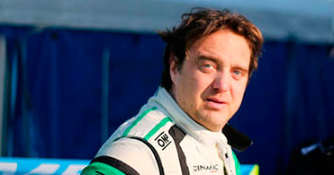 Alex De Giacomi