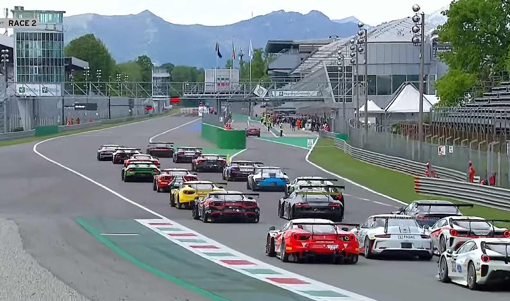 Campionato Italiano Gran Turismo