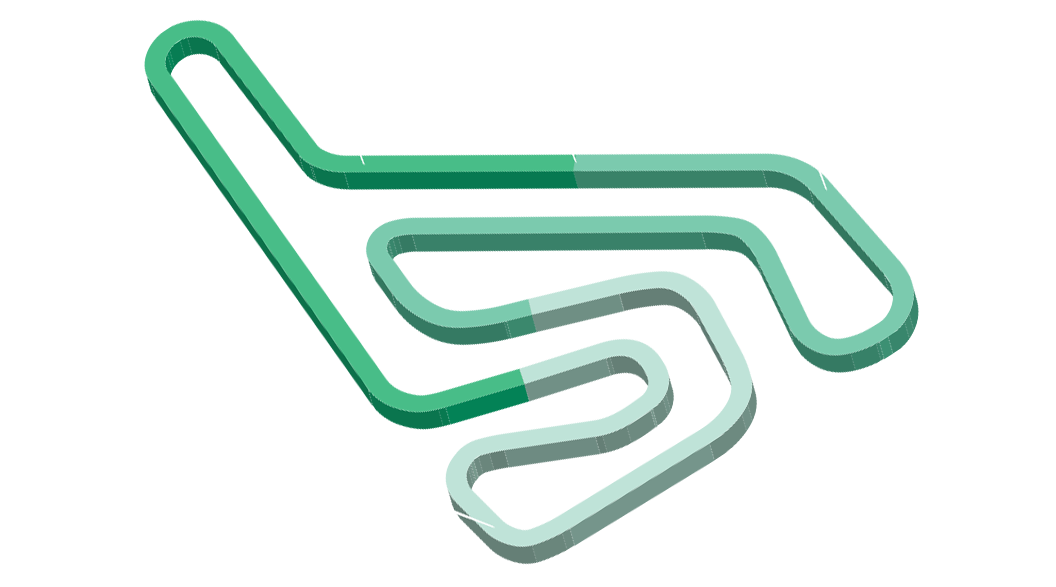 Franciacorta Track