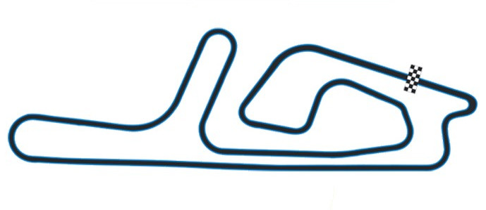 cremona circuit 1